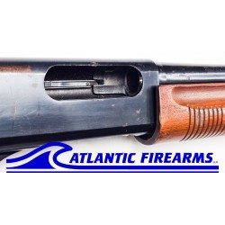 Remington 870 Wingmaster S.C.H.D. Marked LEO Trade In