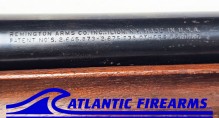 Remington 870 Wingmaster S.C.H.D. Marked LEO Trade In