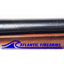 Remington 870 Wingmaster S.C.H.D. Marked LEO Trade In