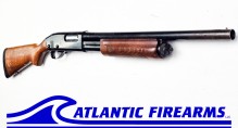 Remington 870 Wingmaster S.C.H.D. Marked LEO Trade In