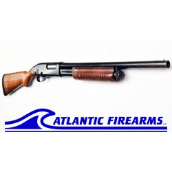 Remington 870 Wingmaster S.C.H.D. Marked LEO Trade In