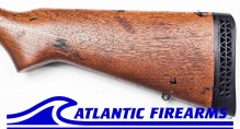 Remington 870 Wingmaster S.C.H.D. Marked LEO Trade In