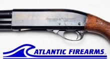 Remington 870 Wingmaster S.C.H.D. Marked LEO Trade In