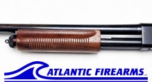 Remington 870 Wingmaster S.C.H.D. Marked LEO Trade In
