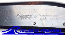 Remington 870 Wingmaster S.C.H.D. Marked LEO Trade In