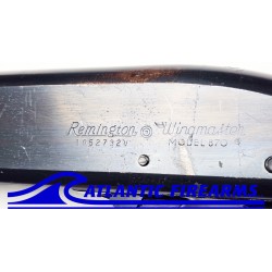 Remington 870 Wingmaster S.C.H.D. Marked LEO Trade In