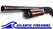 Remington 870 Wingmaster S.C.H.D. Marked LEO Trade In