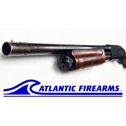 Remington 870 Wingmaster S.C.H.D. Marked LEO Trade In