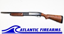 Remington 870 Wingmaster S.C.H.D. Marked LEO Trade In