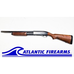 Remington 870 Wingmaster S.C.H.D. Marked LEO Trade In