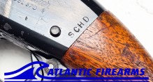 Remington 870 Wingmaster S.C.H.D. Marked LEO Trade In