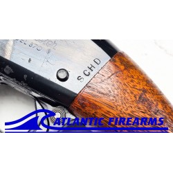Remington 870 Wingmaster S.C.H.D. Marked LEO Trade In