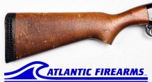Remington 870 Police Magnum LEO Marked - Auction