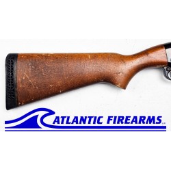 Remington 870 Police Magnum LEO Marked - Auction