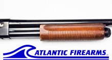 Remington 870 Police Magnum LEO Marked - Auction