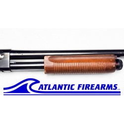 Remington 870 Police Magnum LEO Marked - Auction