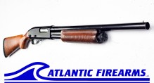 Remington 870 Police Magnum LEO Marked - Auction
