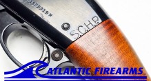 Remington 870 Police Magnum LEO Marked - Auction