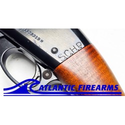 Remington 870 Police Magnum LEO Marked - Auction