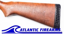 Remington 870 Police Magnum LEO Marked - Auction