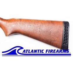 Remington 870 Police Magnum LEO Marked - Auction