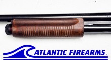 Remington 870 Police Magnum LEO Marked - Auction
