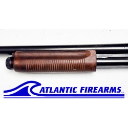 Remington 870 Police Magnum LEO Marked - Auction
