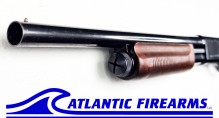 Remington 870 Police Magnum LEO Marked - Auction