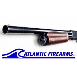 Remington 870 Police Magnum LEO Marked - Auction