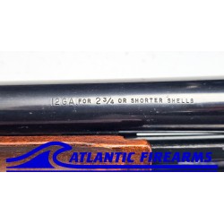Remington 870 Police Magnum LEO Marked - Auction