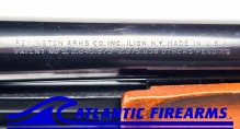 Remington 870 Police Magnum LEO Marked - Auction