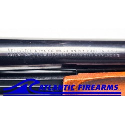 Remington 870 Police Magnum LEO Marked - Auction