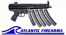 MKE/Century AP5 LT/T94 Pistol- Blem