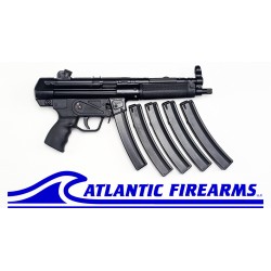 MKE/Century AP5 LT/T94 Pistol- Blem
