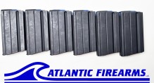 ASC 6.5 Grendel 15 Round Magazines - 6 pack - Auction