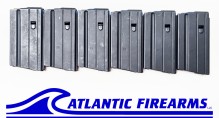 ASC 6.5 Grendel 15 Round Magazines - 6 pack - Auction