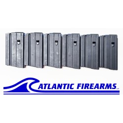 ASC 6.5 Grendel 15 Round Magazines - 6 pack - Auction