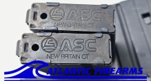 ASC 6.5 Grendel 15 Round Magazines - 6 pack - Auction