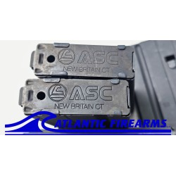 ASC 6.5 Grendel 15 Round Magazines - 6 pack - Auction