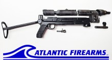 Yugo M56 Armorers Parts Lot - Auction