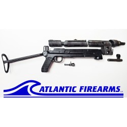Yugo M56 Armorers Parts Lot - Auction