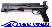 Yugo M56 Armorers Parts Lot - Auction