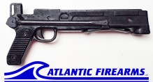 Yugo M56 Armorers Parts Lot - Auction