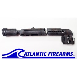 Yugo M56 Armorers Parts Lot - Auction