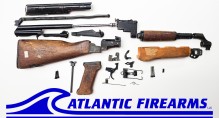 Hungarian AK-63/ AMM AKM Parts Kit Lot - Auction