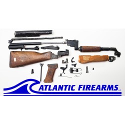 Hungarian AK-63/ AMM AKM Parts Kit Lot - Auction