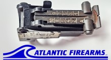 Hungarian AK-63/ AMM AKM Parts Kit Lot - Auction