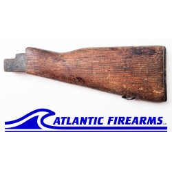 Hungarian AK-63/ AMM AKM Parts Kit Lot - Auction