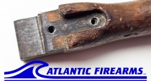 Hungarian AK-63/ AMM AKM Parts Kit Lot - Auction