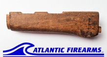 Hungarian AK-63/ AMM AKM Parts Kit Lot - Auction